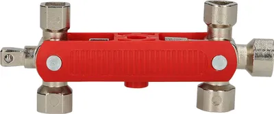Obrázok produktu pre KS TOOLS 130.1041 Kľúč na skrine