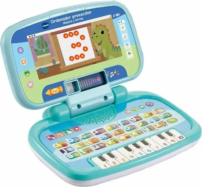 Obrázek produktu pro Hračka počítač Vtech ES 28 x 23,3 x 5 cm