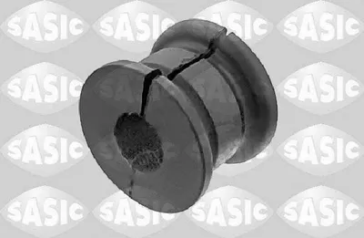 Produktbild von SASIC 2306279 Lagerung Stabilisator Stabigummi Hinten Innen passend für MERCEDES-BENZ C-Klasse Limousine (W203) C-Klasse T-modell (S203) CLK (C209)