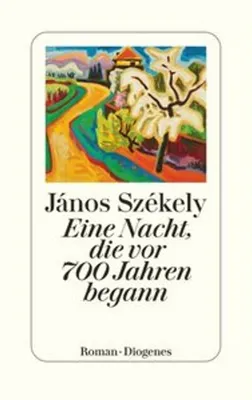 Image de Eine Nacht, die vor 700 Jahren begann