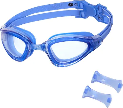 Obrázek produktu pro Plavecké brýle NILS Aqua NQG180AF modré