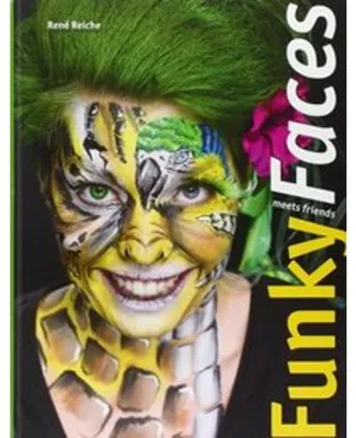 Zdjęcie produktu dla Funky Faces