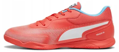 Produktbild von PUMA TRUCO III Rot