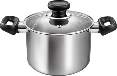 Produktbild von Topf BRAVA mit Deckel ø 16 cm, 2,0 l