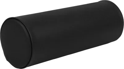 Produktbild von Lagerungsrolle Lagerungskissen Knierolle Fitnessrolle für Massageliege 15x40 cm