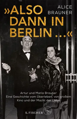 Produktbild von »Also dann in Berlin ...«