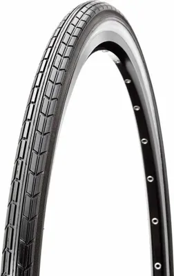Produktbild von Cst C-1207 24´´ X 37 Steifer Urbanreifen Schwarz 24´´ x 37 Schwarz 24´´ x 37