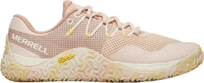 Produktbild von Merrell Damen Trail Glove 7 Barfußschuh PINK SALT 40.5