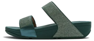 Obrázek produktu pro FitFlop Lulu Shimmerglitz, sandály, velikost 38