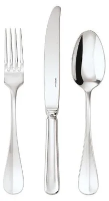 Obrázok produktu pre Sambonet S0003-S00013-S0035, Nerezová oceľ, Baguette