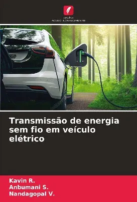 Produktbild von Drahtlose Energieübertragung in Elektrofahrzeugen