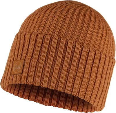 Image de Bonnet en tricot BUFF 213 RUTGER AMBAR