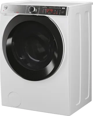 Produktbild von HOOVER Waschmaschine 10 KG hOn APP POWER CARE SYSTEM H5WPB610AMBC/1-S