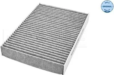 Produktbild von MEYLE 16-12 320 0001 Innenraumfilter Pollenfilter für RENAULT CLIO II (BB0/1/2, CB0/1/2) Aktivkohle