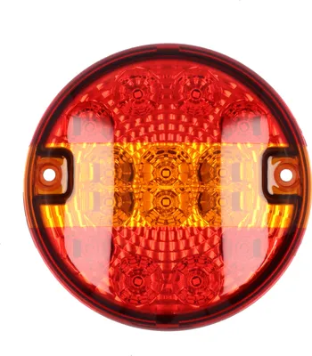 Immagine prodotto di Carpoint Luce posteriore a LED 3 funzioni