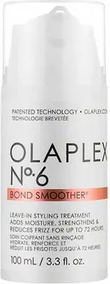 Produktbild von Olaplex No.6 Bond Smoother 100 ml