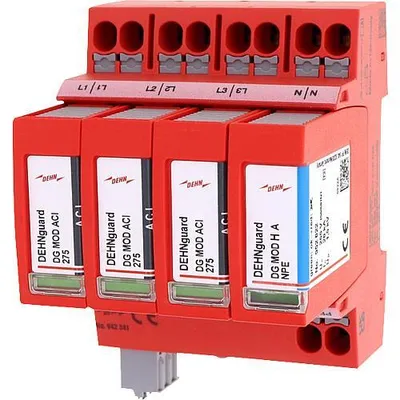 Image de DEHN Parafoudre DG MP TT ACI 275 FM 942341