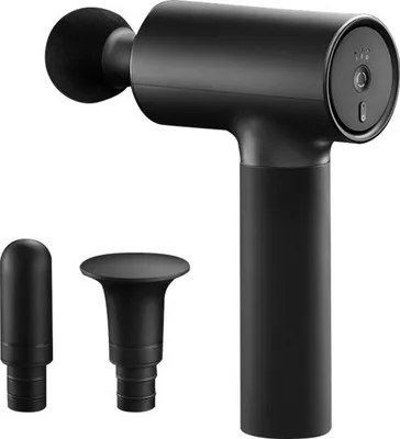 Produktbild von Xiaomi Massagegerät - schnurlos - Schwarz