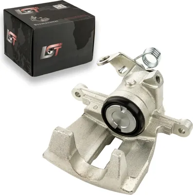 Produktbild von Bremssattel Bremszange Hinterachse links für VW MULTIVAN V TRANSPORTER T5