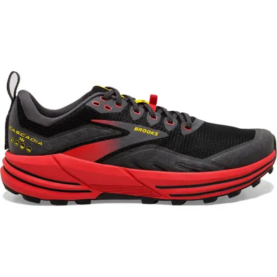 Produktbild von Brooks Schuhe Cascadia 16, 1103761D035
