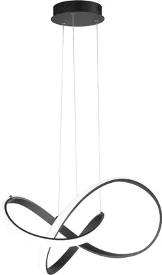 Zdjęcie produktu dla WOFI Lampa wisząca Indigo 1flg
