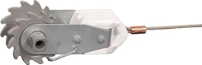 Produktbild von Gallagher Draht-/EquiFence-Spannset (2)