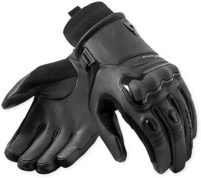 Productafbeelding van Revit Boxxer 3 H2O waterdichte motorhandschoenen, maat 3XL