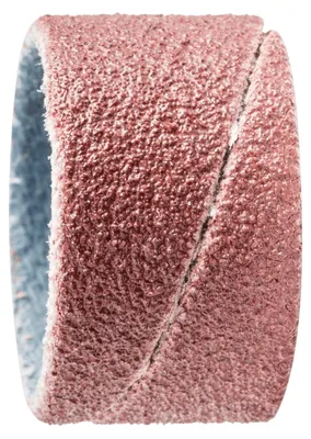 Produktbild von PFERD 42205115, Schleiftrommel, 36000 RPM, Braun, Rund, 1,5 cm, 10 mm