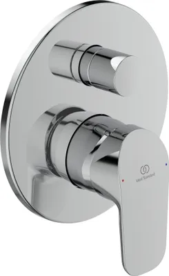 Produktbild von Ideal Standard Badearmatur Ceraflex Unterputz A6725AA Chrom