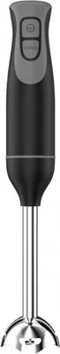 Obrázek produktu pro Mixér Voltz OV51112NS, 600 W, nerezová ocel, 2 rychlosti, černá