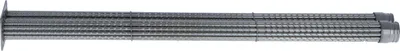 Produktbild von NRF 48105 AGR Kühler für VW Golf IV Schrägheck (1J1) Abgasrückführung