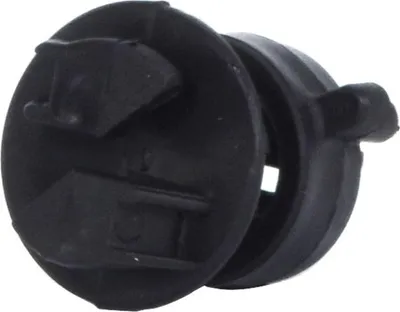 Zdjęcie produktu dla Izolator uniwersalny Gallagher ø4 do 10 mm, czarny (20)