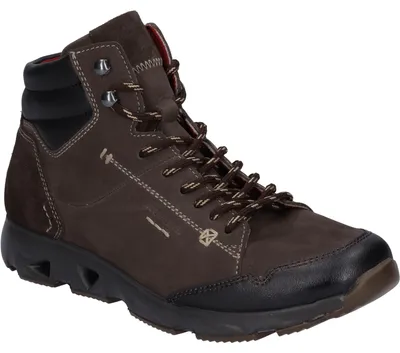 Produktbild von JOSEF SEIBEL Noah 55 | Stiefelette für Herren | Braun