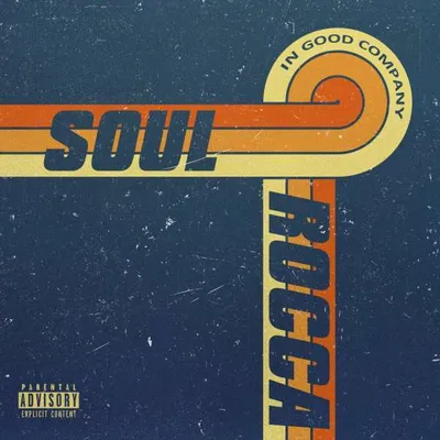 Produktbild von SoulRocca - In Good Company
