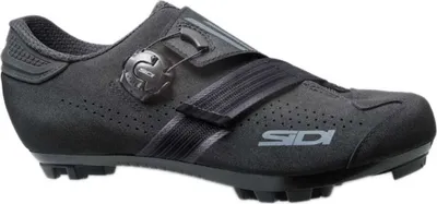 Produktbild von Sidi Aertis Mtb-schuhe Schwarz EU 39 Mann Schwarz EU 39