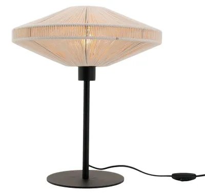Produktbild von EGLO MIDSUMER, Schwarz, Universal, IP20, II, E27, 220-240 V