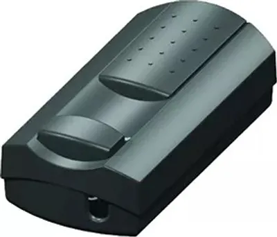 Obrázok produktu pre Bachmann 8115, Stmievač, 110 W, Externé, Čierna, 250 V, 50 Hz