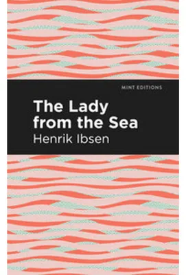 Obrázok produktu pre The Lady from the Sea