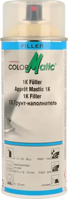 Produktbild von MOTIP Grundierung 856556 400ml