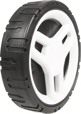 Zdjęcie produktu dla Koło wertykulatora Cedrus CEDWR02R 660700006-0002