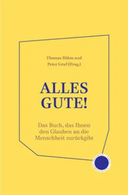 Produktbild von Alles Gute!