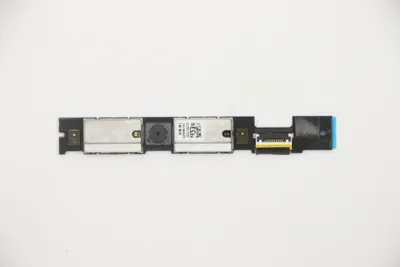 Image de Webcam intégrée Lenovo 720P avec