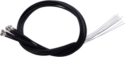 Produktbild von Clatch Clatch Bremskabel 10 St. Black