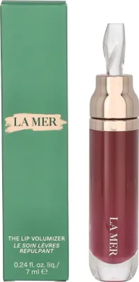 Produktbild von La Mer The Lip Volumizer #50 Sheer Berry 7 ml