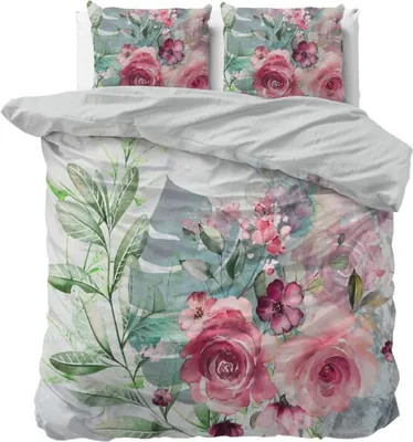 Obrázek produktu pro Sleeptime Desire, sada povlečení, rozměry 200 x 200/220 cm