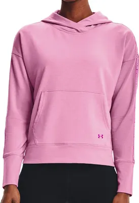 Produktbild von Under Armour Hoodie Rival Terry Taped