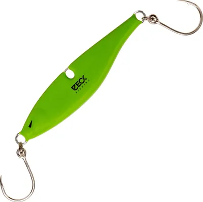 Produktbild von Zeck Vertical Jig - Wallerköder, Gewicht:55g
