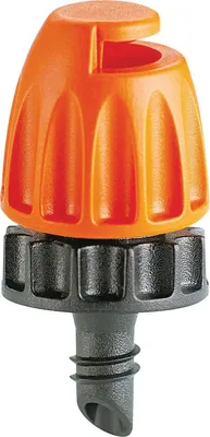 Image de Micro Asperseur 180° Claber Arrosage Ciblé En Demi-cercle - Claber