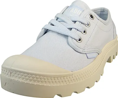 Produktbild von Palladium Pampa Oxford Blue Art Größe EU 38