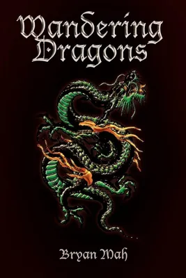 Produktbild von Wandering Dragons